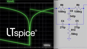 LTspice