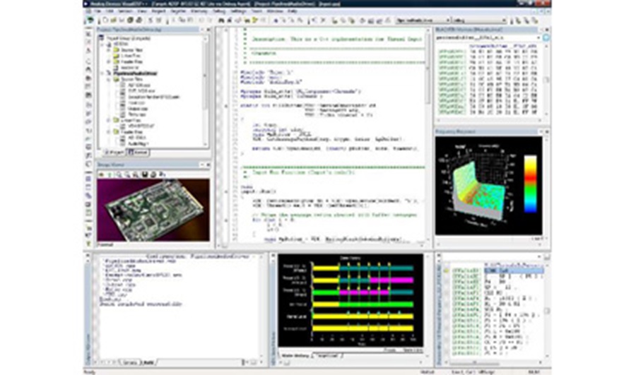 Visualdsp 5 Keygen Idm
