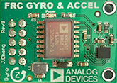 Gyro & Accelerometer