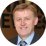 Vincent Roche