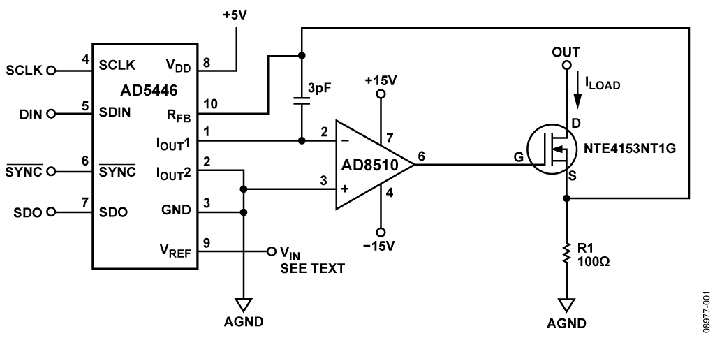 CN0151 Circuit Note | Analog Devices