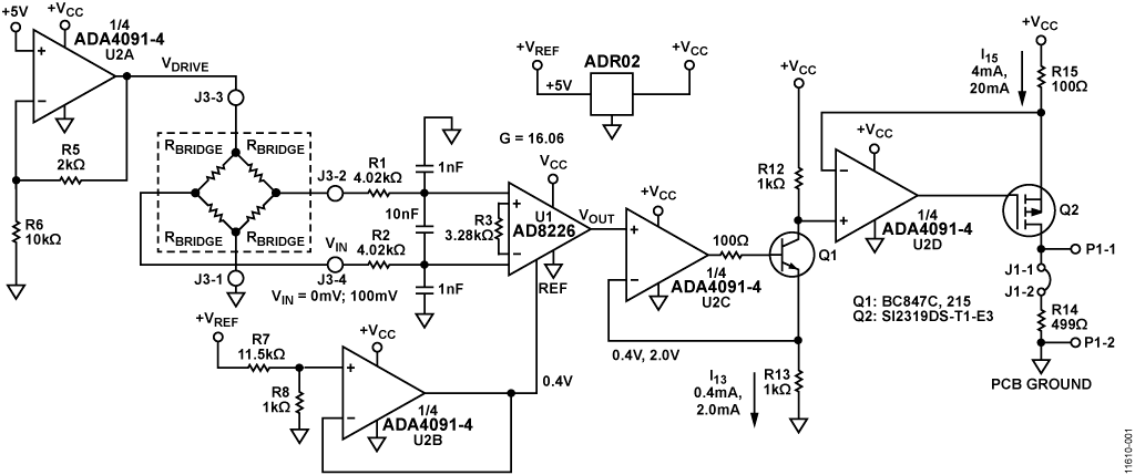 CN0295 | circuit note and reference circuit info Flexible ... thermocouple wiring schematic 