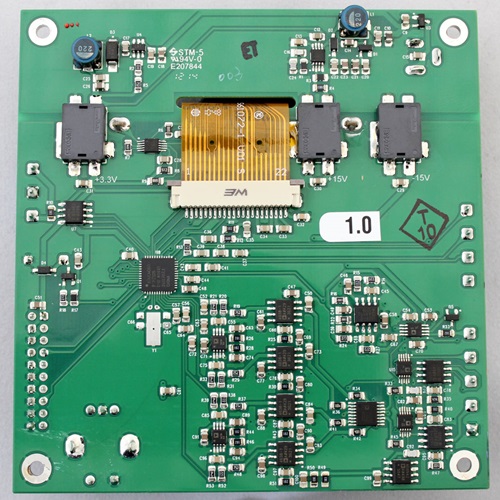 CN0359 Hardware Back