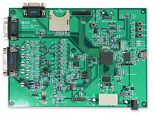ecg_board