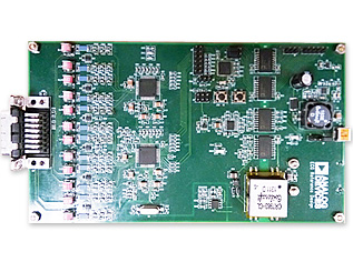 new_ecg_board