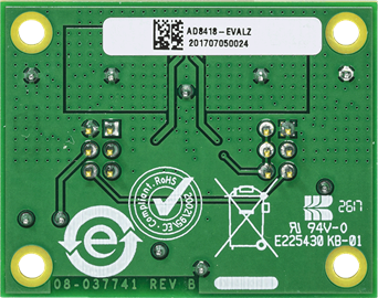 AD8418-EVALZBOTTOM-web