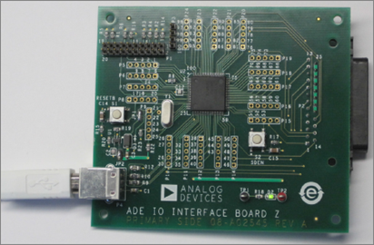 ADE7953 Interface Board