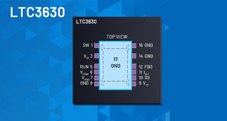 LTC3630