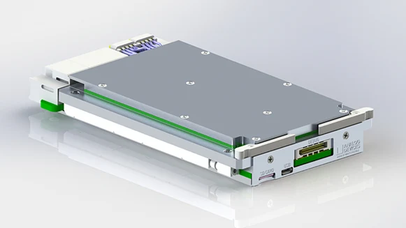 ADSY1100 Tuner