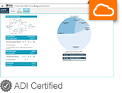 Precision DAC Error Budget Tool