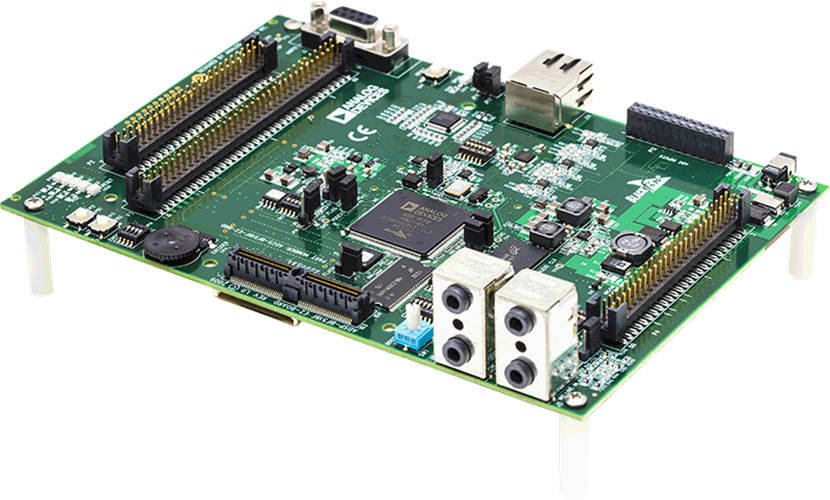 ADZS-BF518F-EZLITE - Angle View