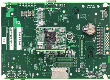 ADZS-BF518F-EZLITE - Bottom View