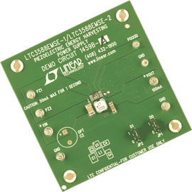 DC1459B-A Demo Board