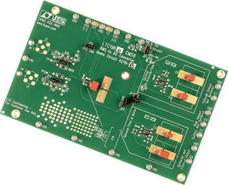 DC427B-B Demo Board