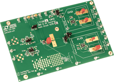 DC427B-B Demo Board