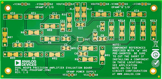 EVAL-OPAMP-2