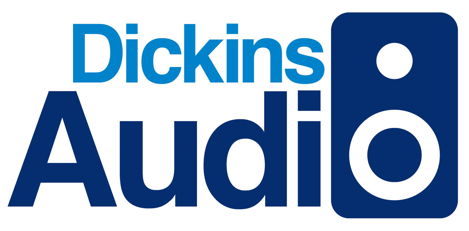 Dickins Audio