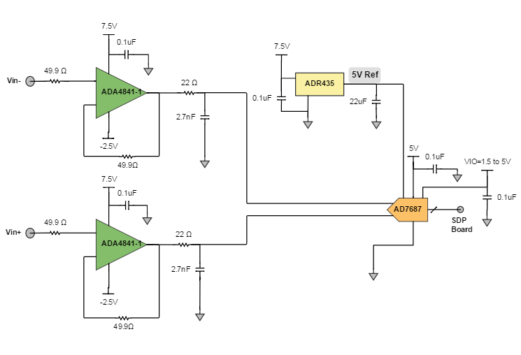 Schematic Diagram