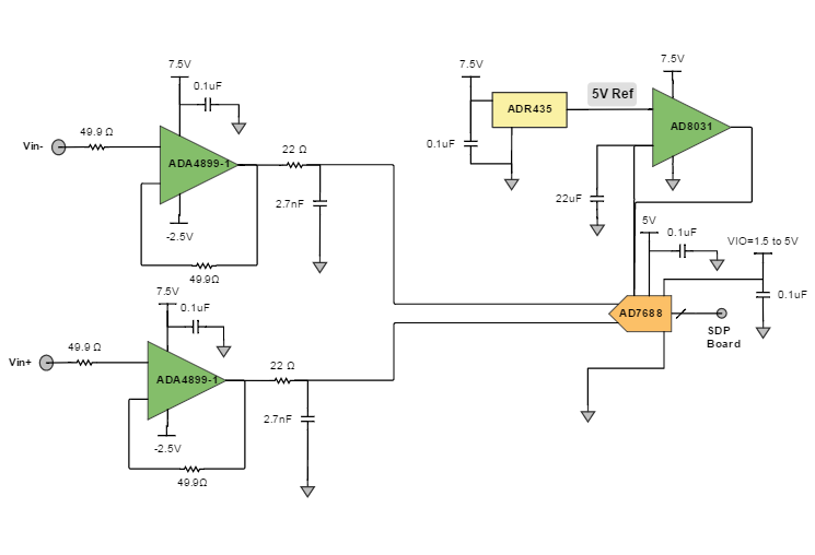 Schematic Diagram