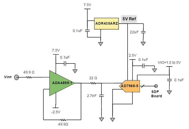 Schematic Diagram