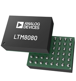 LTM8080 Chip