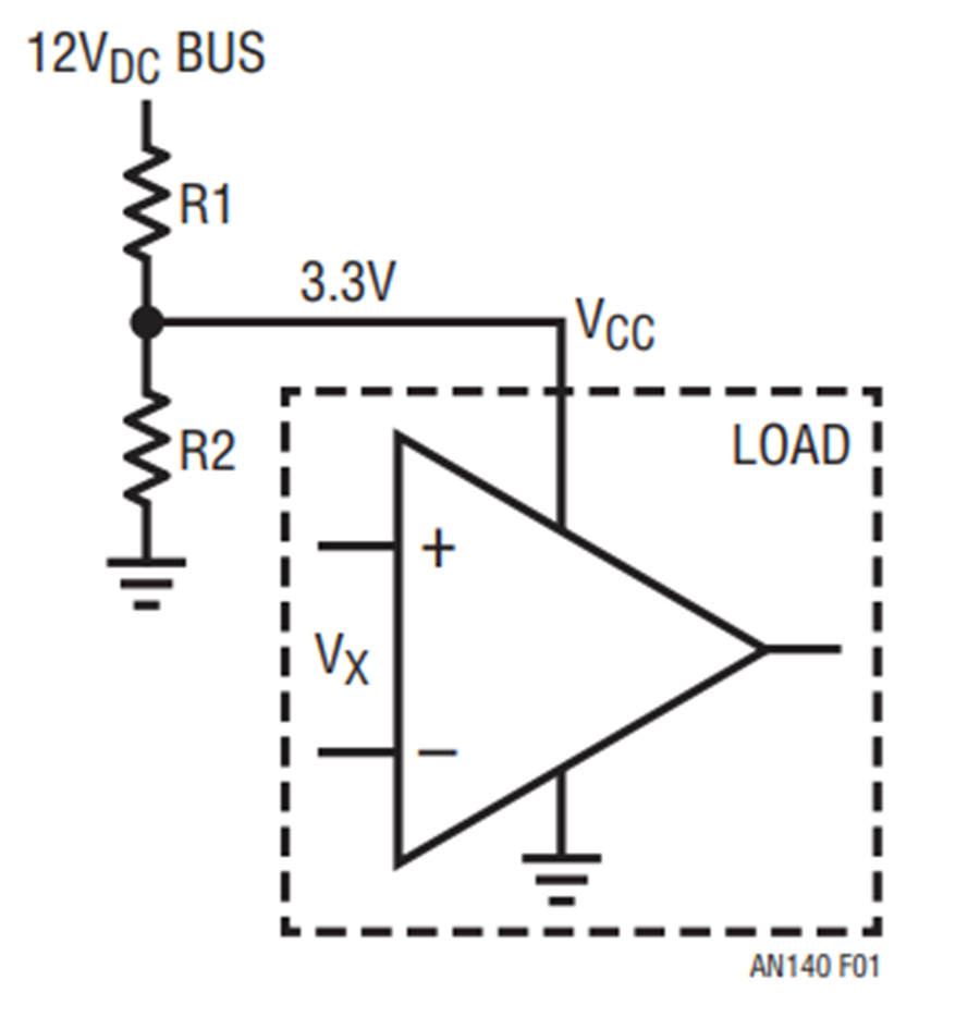 AN-140: Basic Concepts of Linear Regulator and Switching Mode Power  Supplies | Analog Devices