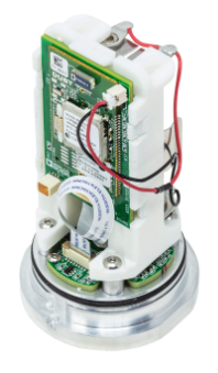 Wireless Condition Monitoring Platform