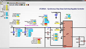 LTPowerCAD