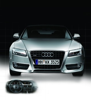 Audi Case Study Education Analog Devices