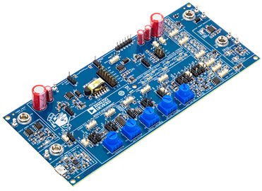 4368 LTC4368 Datasheet and Product Info | Analog Devices