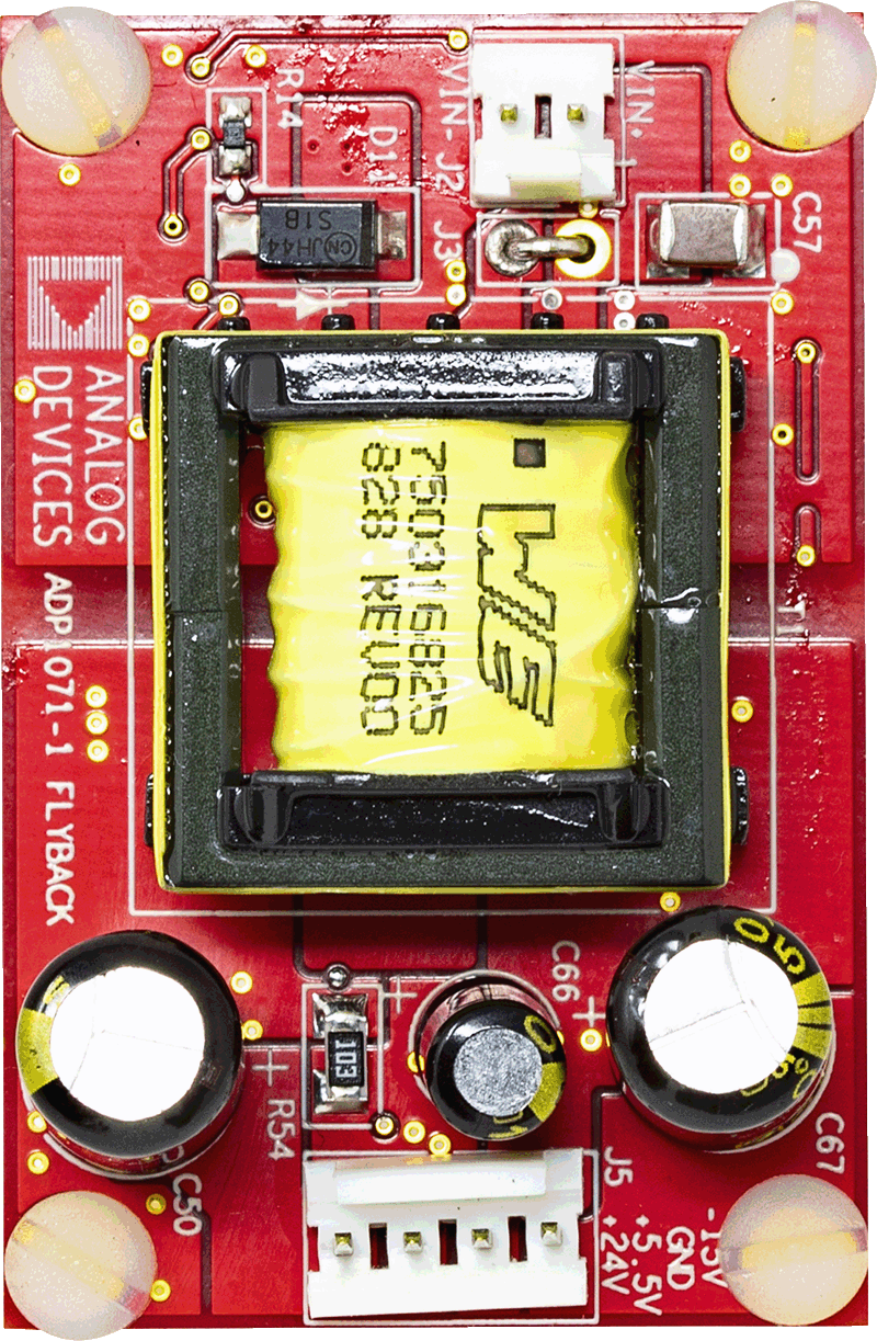 EVAL-ADP1071-2 Evaluation Board | Analog Devices