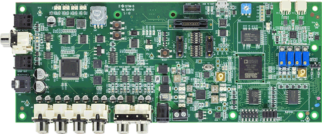 Adsp21569 Module ADSP-21569 Datasheet and Product Info | Analog Devices