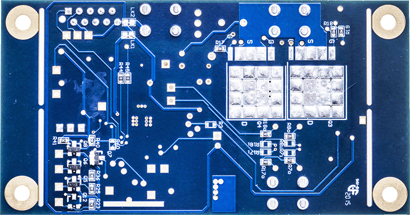 ADM1272 Datasheet and Product Info | Analog Devices