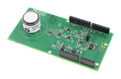 Ad5272 Module AD5270 | 数字电位器(DigiPOT) | 亚德诺(ADI)半导体
