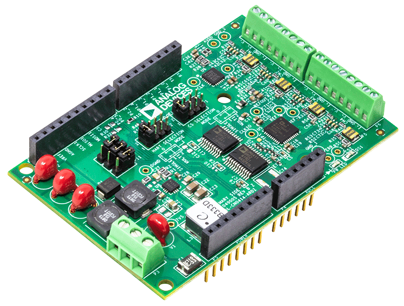 AD4111 データシートおよび製品情報 | アナログ・デバイセズ