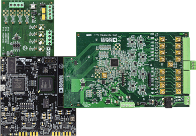 SDP-H1 Evaluation Board | Analog Devices