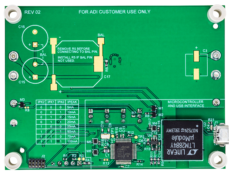 LTC3337 Datasheet and Product Info | Analog Devices