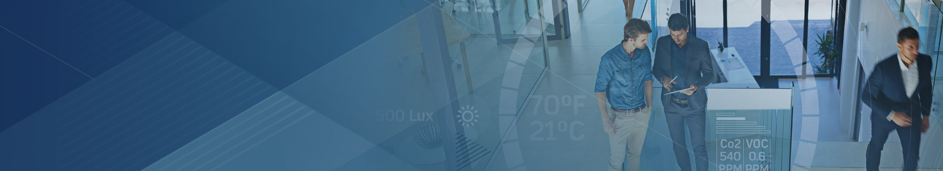 Buildings are now becoming digital assets