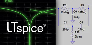 LTspice