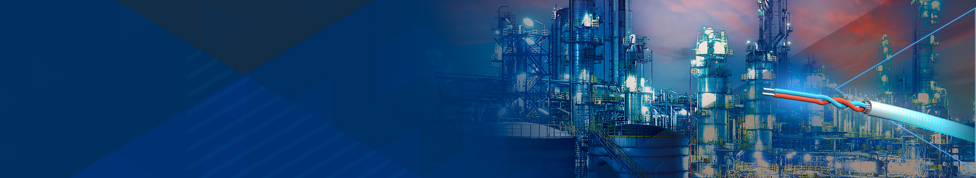 Industrial ethernet