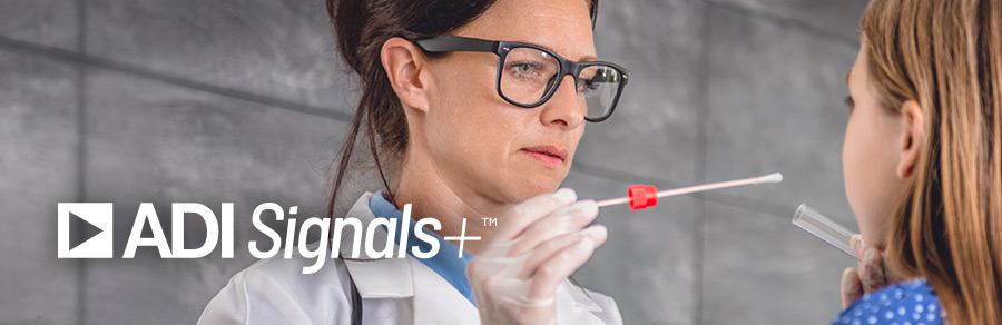 Rapid Point of Care testing