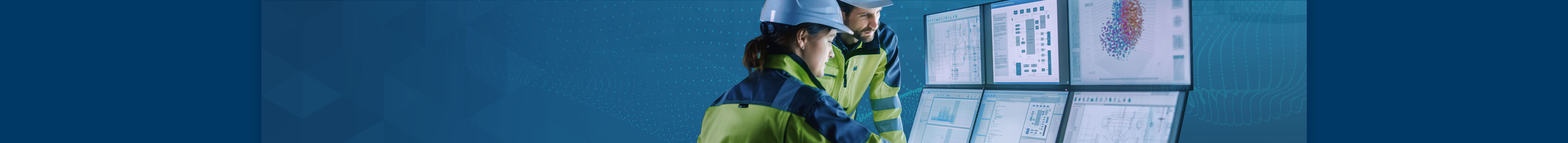 Industrial Connectivity Technology