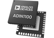 The ADIN1100 - Low power single port 10BASE-T1L transceiver