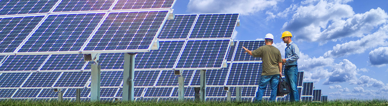 Solar Power Inverters Analog Devices