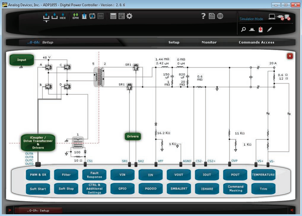 Designing Digital Power Supplies With a State Machine | Analog Devices