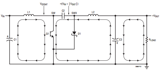 design of 500w isolated cuk converter design of 500w isolated cuk converter
