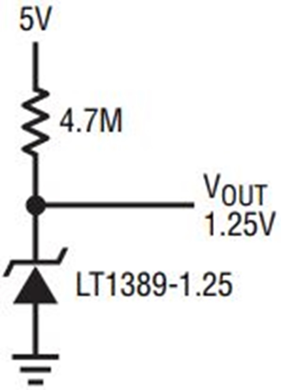 How to Choose a Voltage Reference Analog Devices