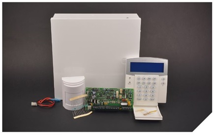In Building Security System Evolution And New Age Solutions Analog Devices