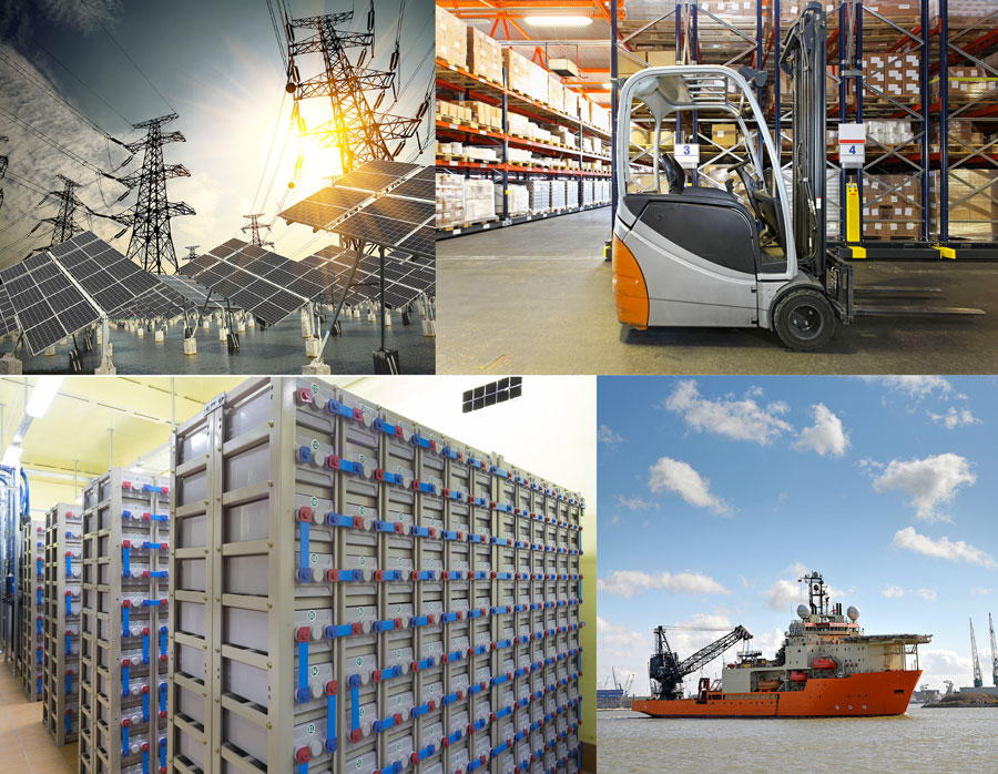 Maximizing Cell Monitoring Accuracy and Data Integrityin Energy Storage