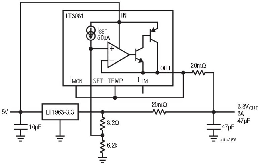New Linear Regulators Solve Old Problems Analog Devices